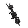 Plastic RC Car Front Axle for MN78 112 Remote Control RC Car Spare Parts Accessories