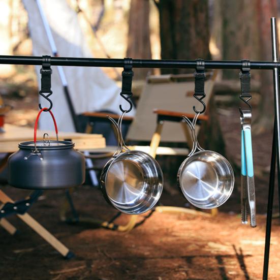 500/700ML Stainless Steel Folding Bowl Outdoor Camping Hiking Backpacking BBQ Picnic Travel Food Grade Collapsible Cooking Serving Bowl Dishware