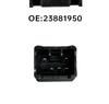 Wuling Rongguang S Passenger Side/Rear Window Lifter Switch with Light