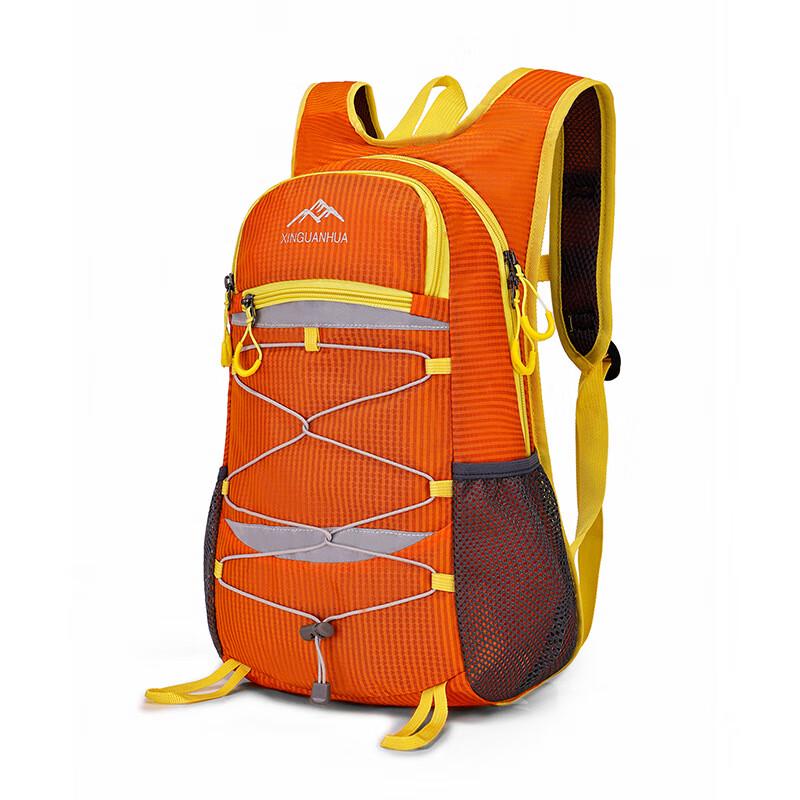 Leesun Casual Lightweight Hiking Backpack 20L Medium