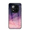 Für Xiaomi Redmi Note 14 Pro Plus 14 Pro 14 Sternenhimmel Muster Glas Handyhülle