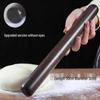 Ebony Sandalwood Rolling Pin: Large and Small Sizes for Baking and Dumpling Skin