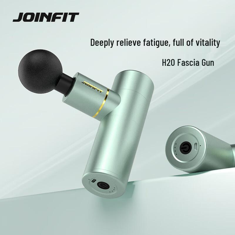 JOINFIT Mini Fascia Massage Gun