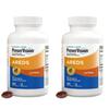 Bausch + Lomb PreservativeVision Arès Eye Vitamin & Mineral Softgels 120 Tablets (2 pcs)
