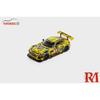 Rhino Model 1:64 Mercedes Benz AMG GTS Nürburgring 24H 2023 Alloy Diecast Car Model Collection Gift Ship Now