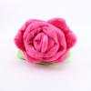 Kawaii Game Peripheral Plush Toys Rose Toy Valentine's Day and New Year's Gift for Girlfriend Christmas Birthday Gifts