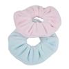 Scrunchies Asciugacapelli Microfibra Elastici per Capelli per Capelli Bagnati Porta Coda di Cavallo Scrunchies Grandi Asciuganti Scrunchies Asciugatura Capelli