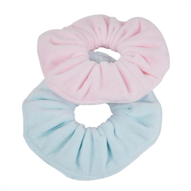 Scrunchies Asciugacapelli Microfibra Elastici per Capelli per Capelli Bagnati Porta Coda di Cavallo Scrunchies Grandi Asciuganti Scrunchies Asciugatura Capelli