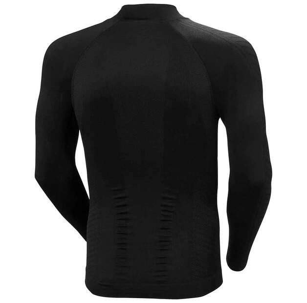 Helly Hansen Базовый слой с длинным рукавом H1 Pro Seamless Graphene