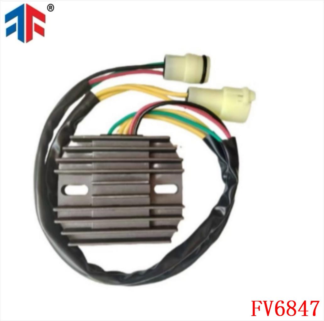 

Compatible with 1987 Honda TRX350 350 Fourtrax 4x4 - Part No. 31600-HA0-000