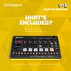 Roland AIRA Compact Creative Sampler P-6