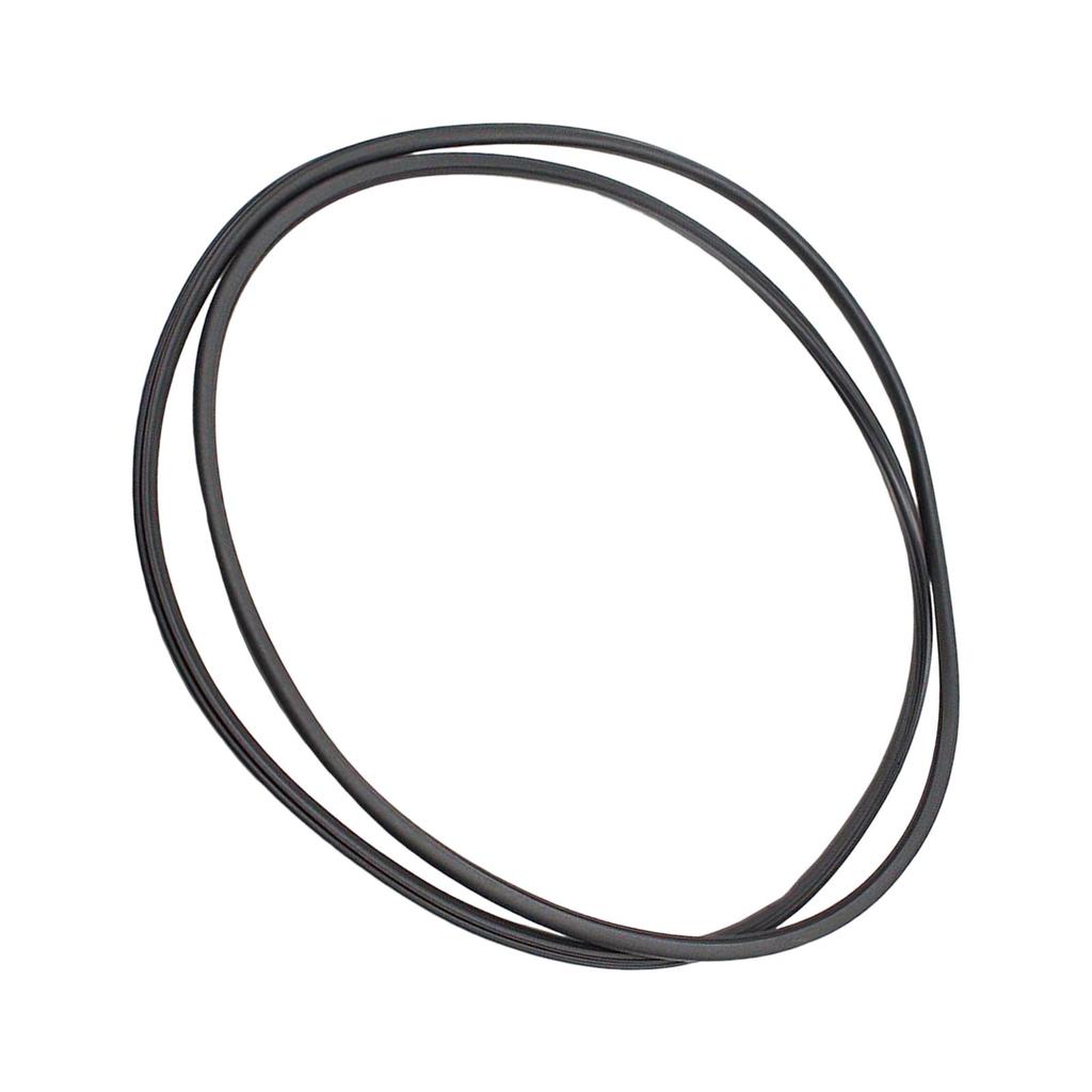 Rubber Sunroof Sun Roof Seal Replacement for 2009-2018