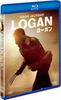 LOGAN DVD 2-Disc Blu-ray & [Blu-ray]