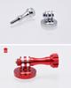 Aluminum Alloy Adapter Mount for GoPro 13/12/11/10/9/8 Accessories