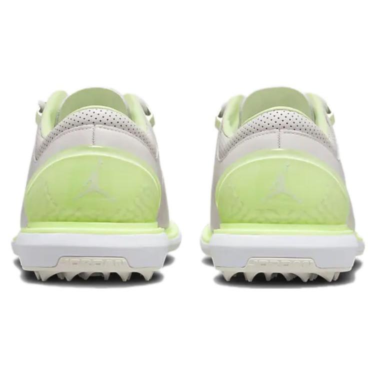 Jordan Adg 4 Phantom White Light Bone Barely Volt DM0103-003