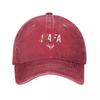 Rafa 21 Grand Slam Baseball Cap Sunhat Luxury Caps Unisex Hats Womens