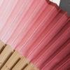 Gradient Chinese Wedding Bride Fan: Hanfu, Cheongsam, Morning Robe Prop