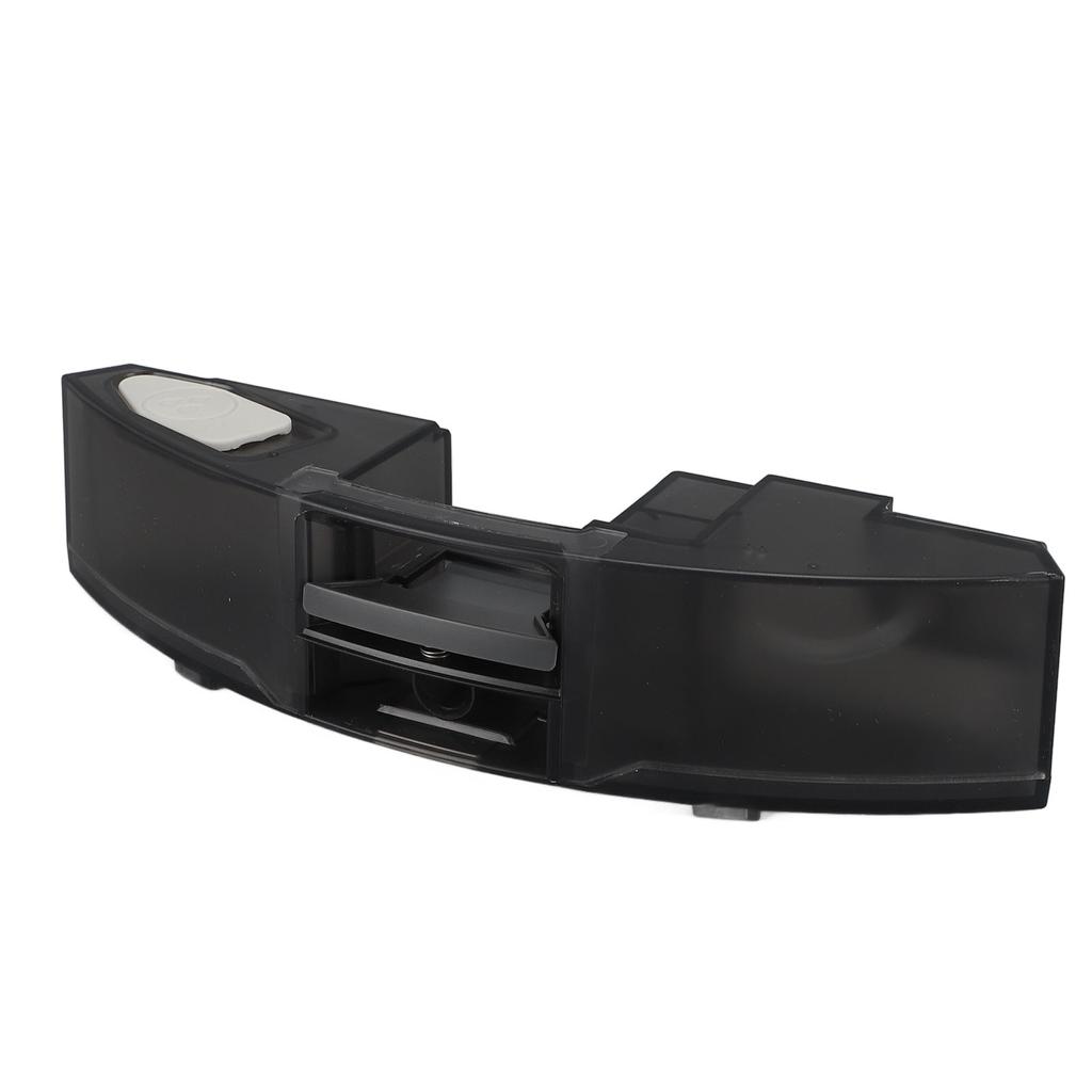 Robot Vacuum Cleaner Water Tank ABS Electric Control Water Tank Replacement Part for G10S G10PRO Swe