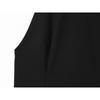 BSK&TRAF Women's Sleeveless Pleated Halter Neck Dress - Autumn 2025 Collection