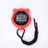 Electronic Sports Stopwatch for Swimming, Running & Yoga Fitness