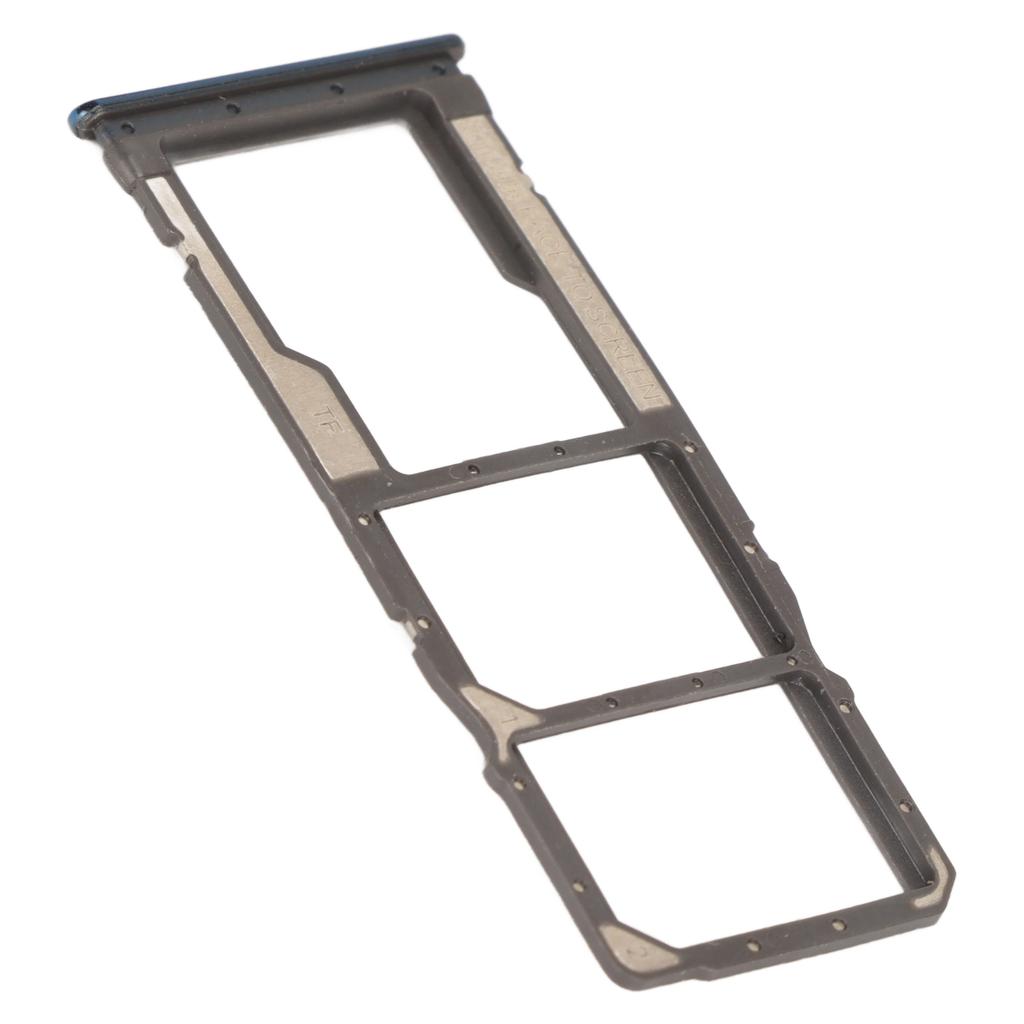 SIM Card Slot Tray Replacement SIM Card Slot Holder for for Note 8 Phone