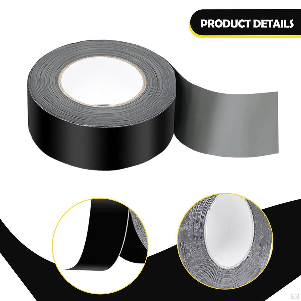 Deck Joist Butyl Tape Weather Resistant Flashing Tapes,for House Doors