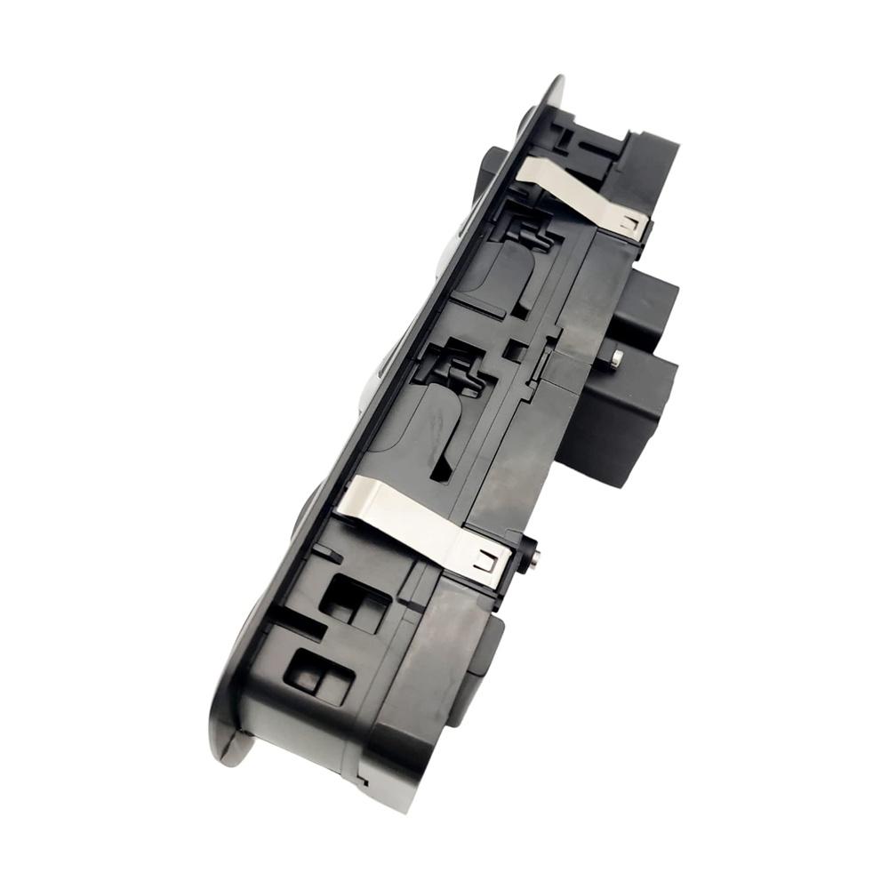 Left Driver Side Master Power Window Switch For 14-18 Maserati Ghibli 670010305
