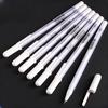 10pcs White Markers & Gel Pens - Perfect for Artists & Comic Drawers  Hand Drawn Colored Pens, Art Drawing Pens, DIY