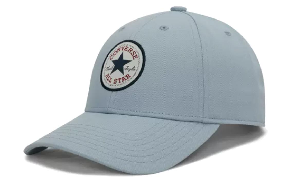 Converse Polyester Baseball Caps Unisex 10022135-A32 F