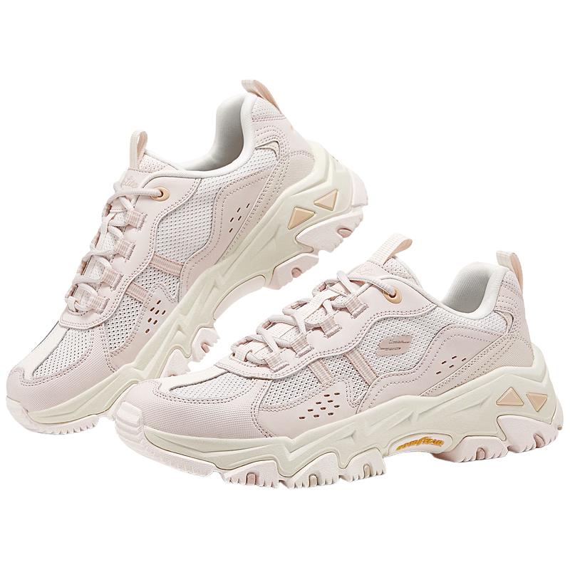 

Skechers Yunyu Women s Outdoor Chunky Sneakers 180210 US 7