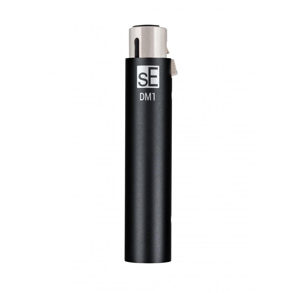 

sE Electronics DM2 TNT Black Встроенный микрофонный предусилитель[]
