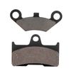 6Pcs Front & Rear Brake Pads for CF Moto CF500 500 500CC CF600 600 600CC