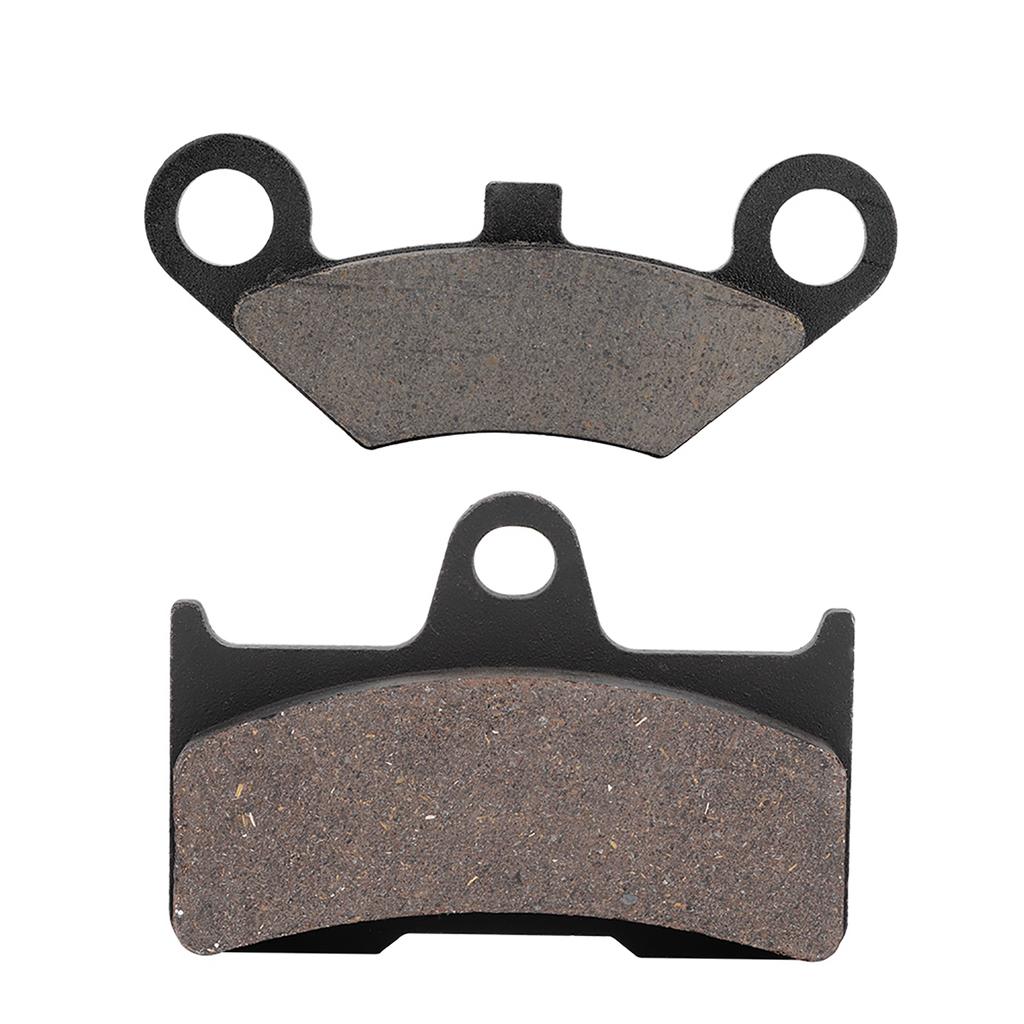 6Pcs Front & Rear Brake Pads for CF Moto CF500 500 500CC CF600 600 600CC