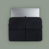 All New Frame Laptop Pouch_2Way Pocket (Ipad 11/13/15 Inch)