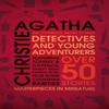Detectives and Young Adventurers by Agatha Christie Paperback Book 9780007284191