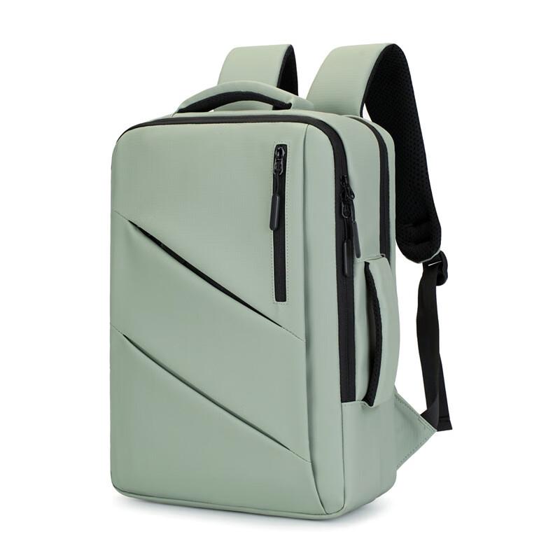 Lishen Business Travel Laptop Backpack 30x12x41 cm