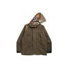 Kurtka snowboardowa Bape Shark 0ZXJKM141004H