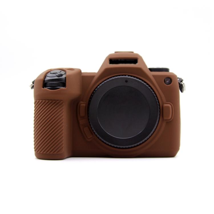 For Nikon Z6III Camera Protective Silicone Case