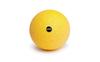 Black Roll Stretch Made In Lightweight Yellow Ball, Germany, (12cm/47g),