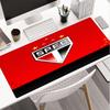 Sao Paulo Fc Crest Mouse pad Mouse pad, Gaming Mouse Pad, keyboard pad, Desk Decor for computer notebook Fan Gift Birthday Gift