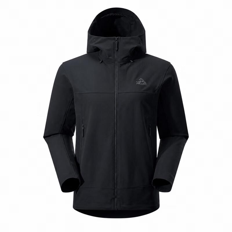 Pelliot Outdoor Durable Softshell Jacket