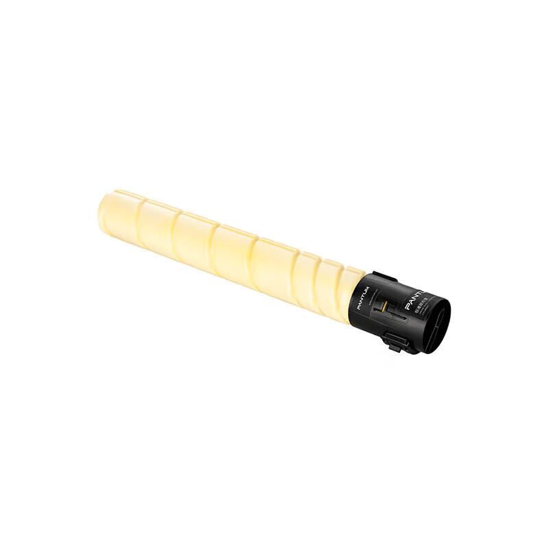 Pantum CTO-910HY Yellow Toner Cartridge CN plug (adapter included)