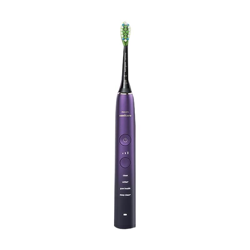 

Philips DiamondClean 9000 Series Smart Sonic Electric Toothbrush