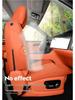 Geely Galaxy M9 Special Suede Car Seat Cushion - Universal Fit, Breathable & Perforated for 26 Models