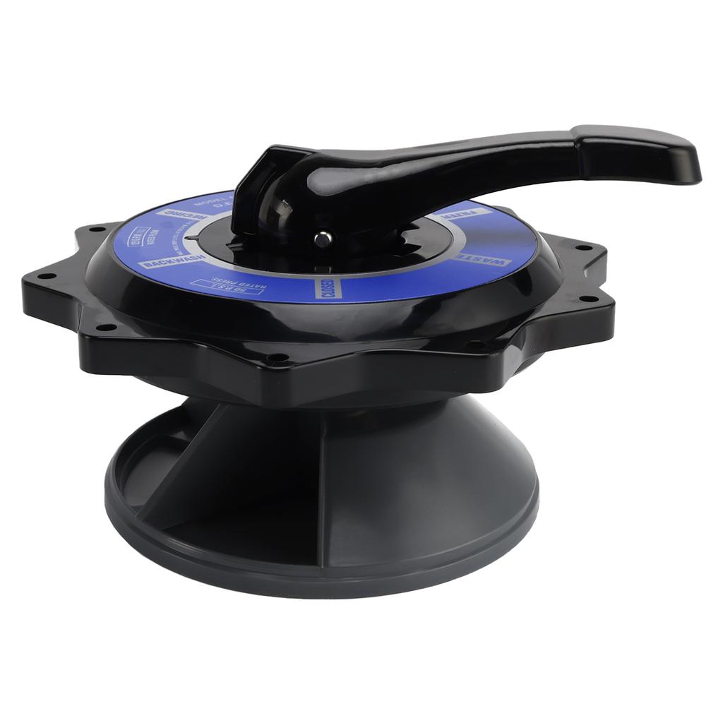 R0443900 2" Top Valve Assembly for Zodiac Jandy Multiport Valve Replacement