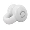 1pc   V5.3 Ear Clip   Headphone Stereo Noise Canceling Waterproof Bone Conduction     Earbud