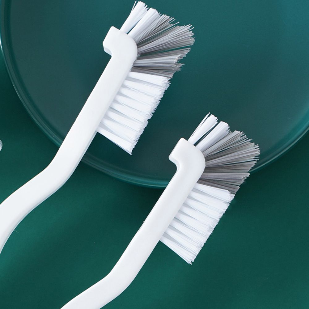 Cleaning Tool Removable Wineglass Bottle Brushes Cleaning Sponge Brush Plastic Brush Cup Brushes