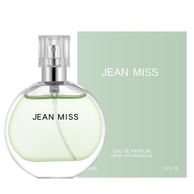 Yika Light Fragrance Women's Perfume - Long-lasting Scent, High-End Vietnamese Design