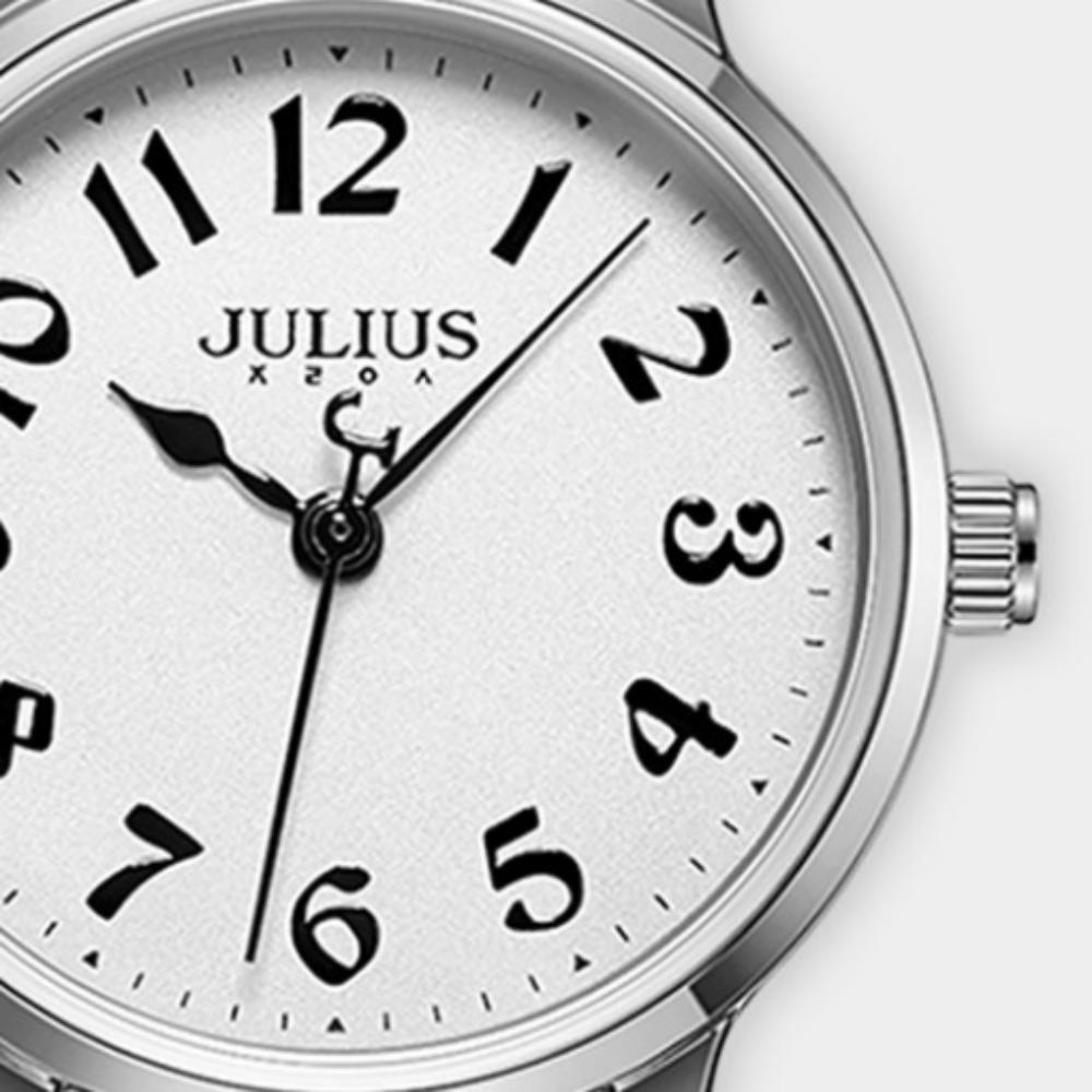 Montre-bracelet pour femme Julius Design