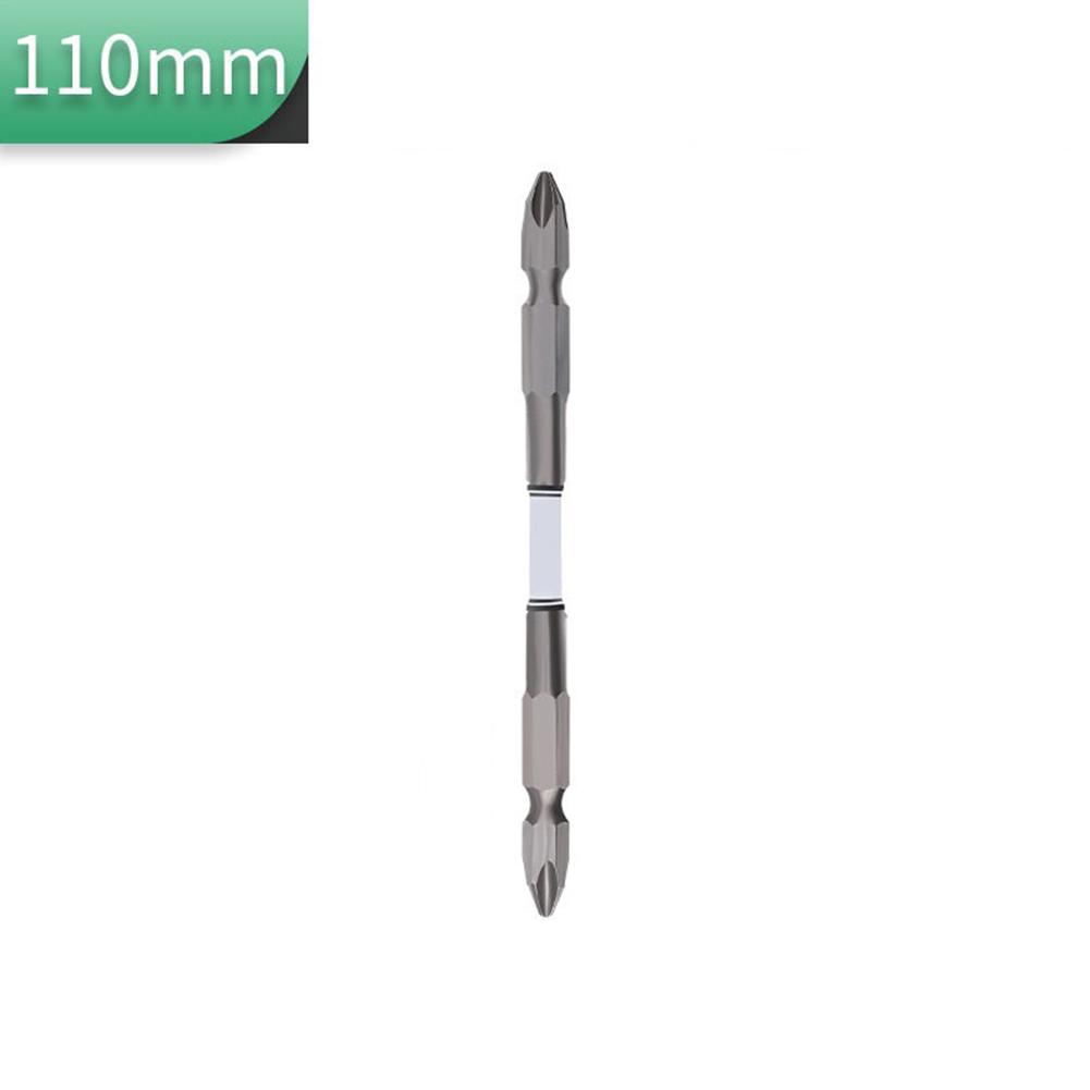 1Pc Cross Screwdriver Alloy Steel For Electric Screwdrivers Durable
